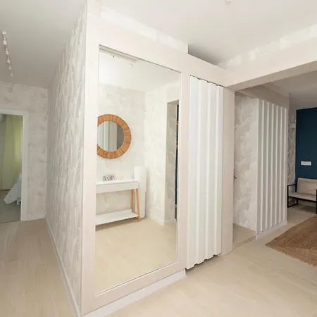 Zen Oaza Villa