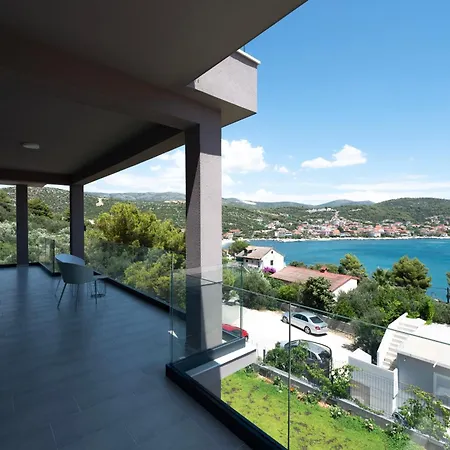 Villa Zen Oaza