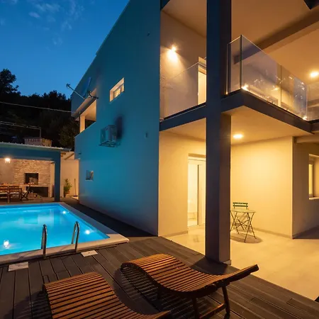 Zen Oaza Villa