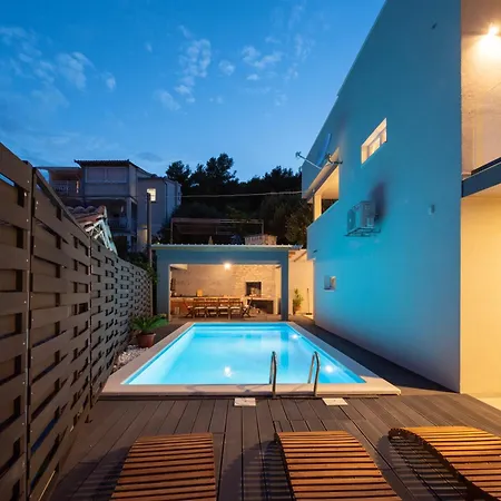 Villa Zen Oaza