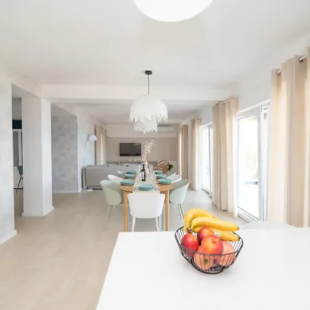 Zen Oaza Villa Poljica (Trogir)