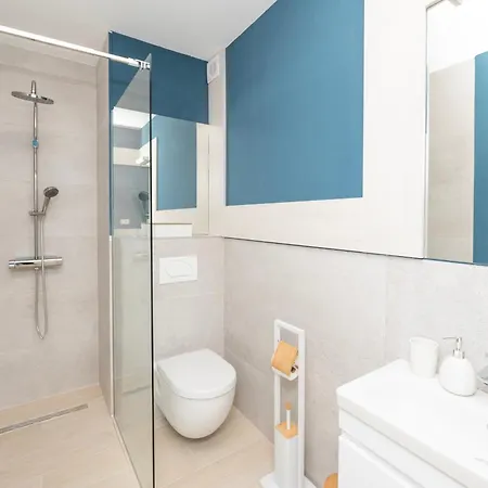 Zen Oaza Villa Poljica (Trogir)