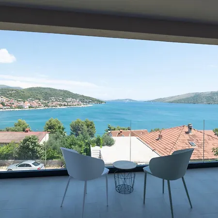Zen Oaza Villa