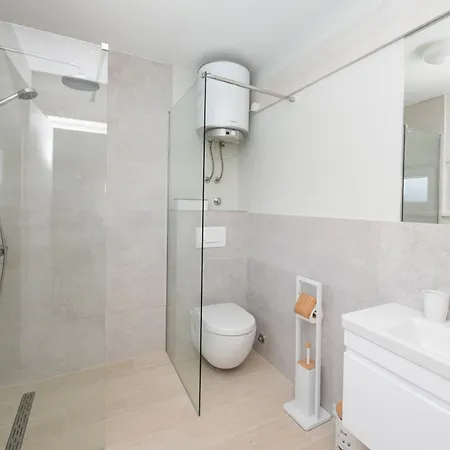 Zen Oaza Villa *