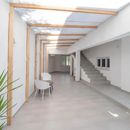 Villa Zen Oaza *