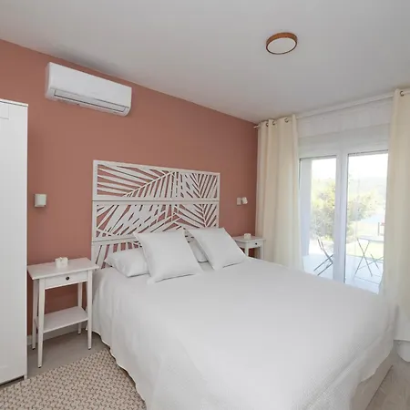 Villa Zen Oaza Poljica (Trogir)