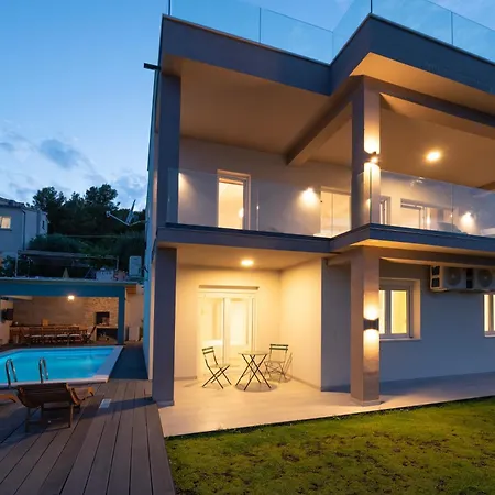 Zen Oaza Villa