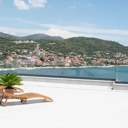 Villa Zen Oaza *