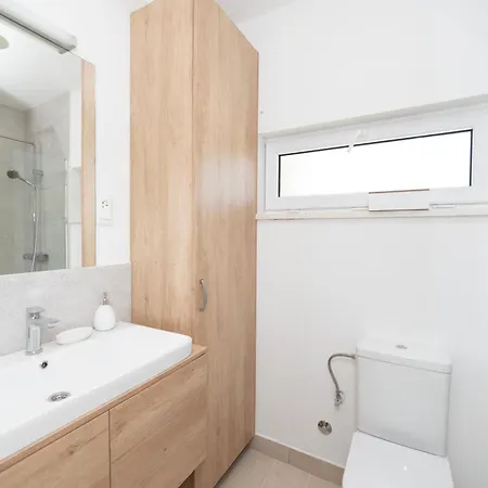 Zen Oaza Villa Poljica (Trogir)