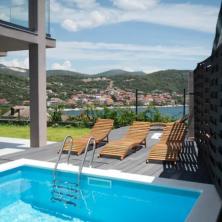 Zen Oaza * Poljica (Trogir)