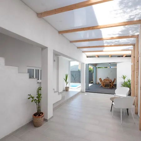 Zen Oaza Villa