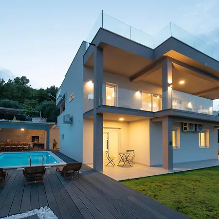 Villa Zen Oaza