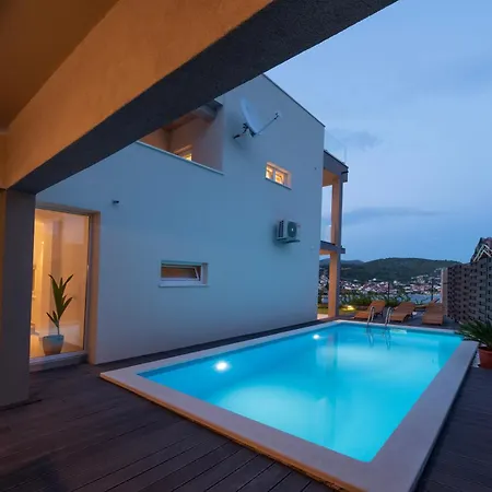 Zen Oaza Villa *
