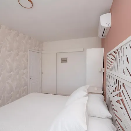 Zen Oaza Villa Poljica (Trogir)