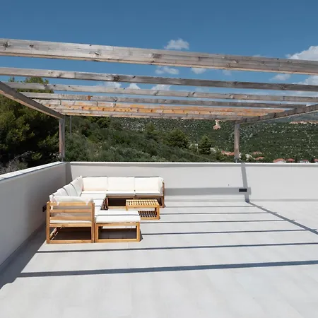 Villa Zen Oaza Poljica (Trogir)