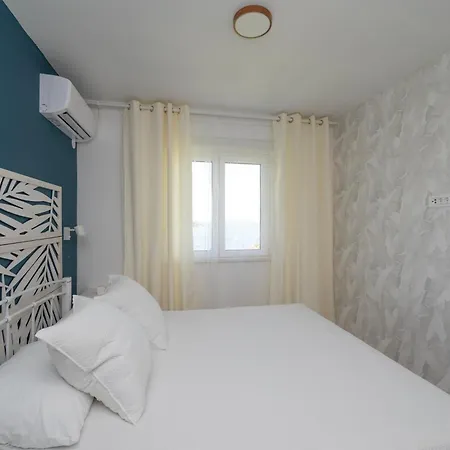 Zen Oaza Poljica (Trogir)