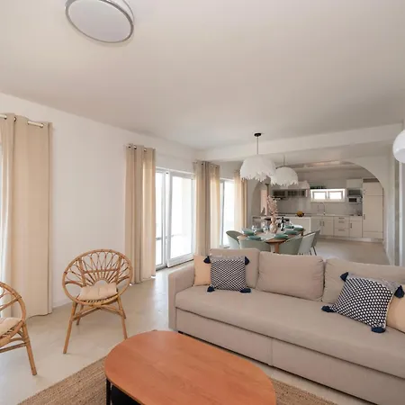 Zen Oaza Villa