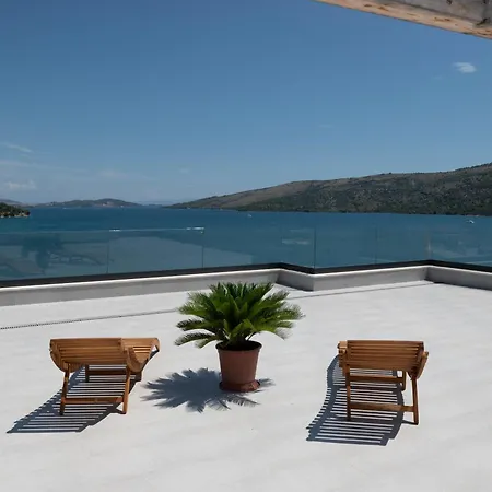 Villa Zen Oaza Poljica (Trogir)